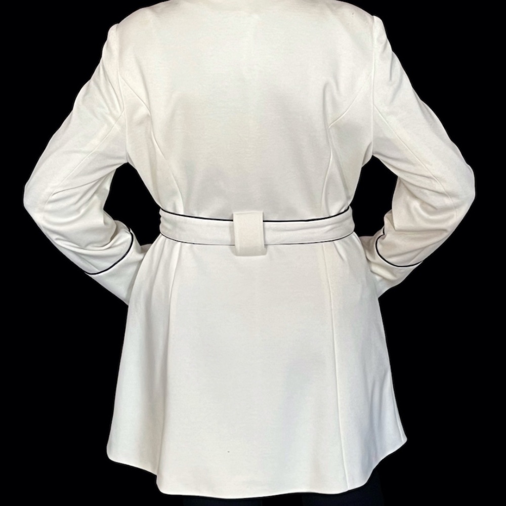 Lightweight Fully Lined 3/4 Jacket - image 3